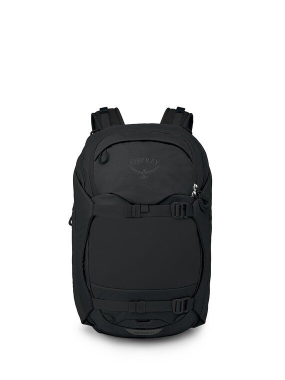 Osprey Metron 24 Pack - Black