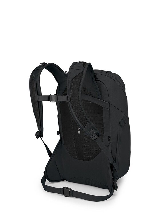 Osprey Metron 24 Pack - Black