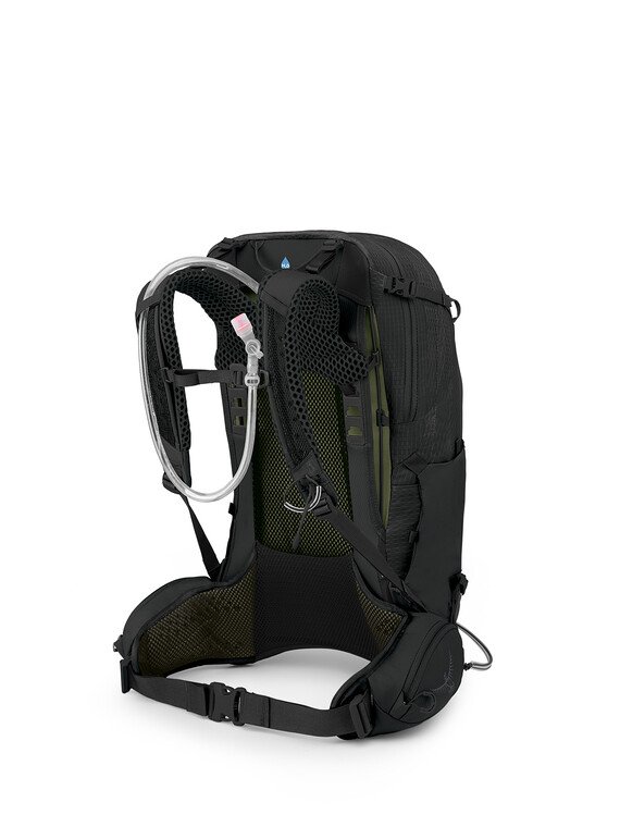 Osprey Manta 24 - Cetacean Blue