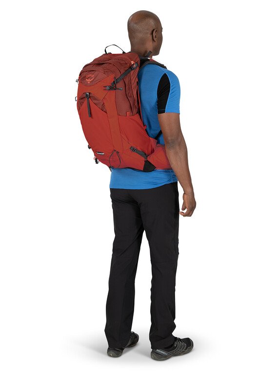 Osprey Manta 24 - Cetacean Blue