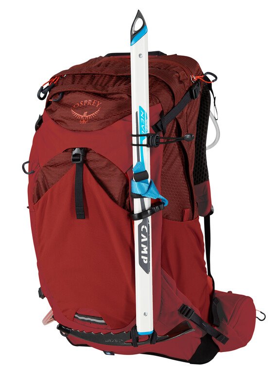 Osprey Manta 24 - Cetacean Blue