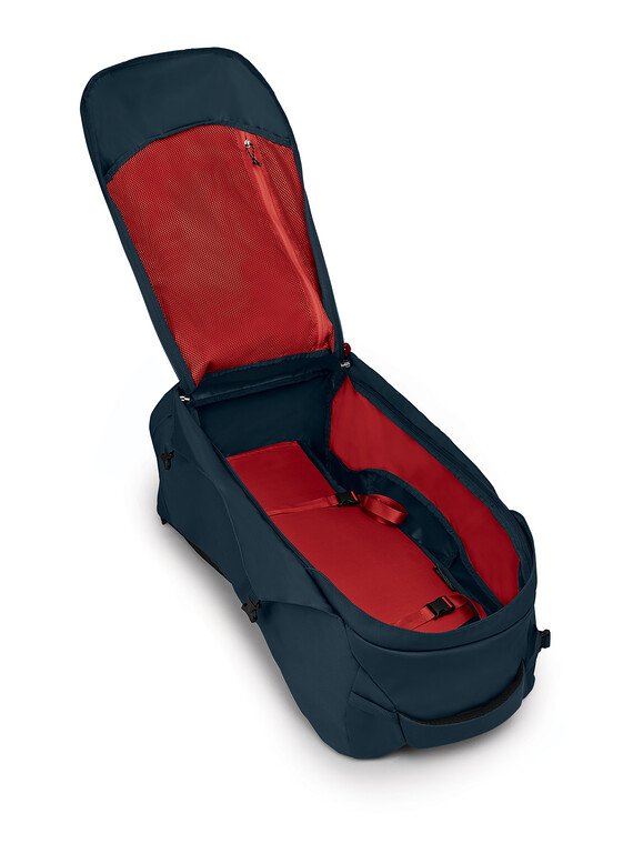 Osprey Farpoint 70 Travel Pack - Muted Space Blue