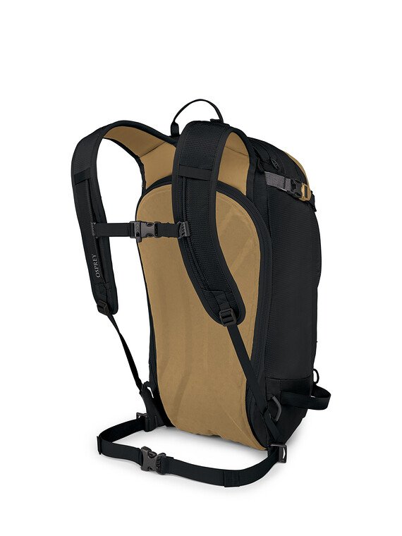 Osprey Soelden 22 - Black