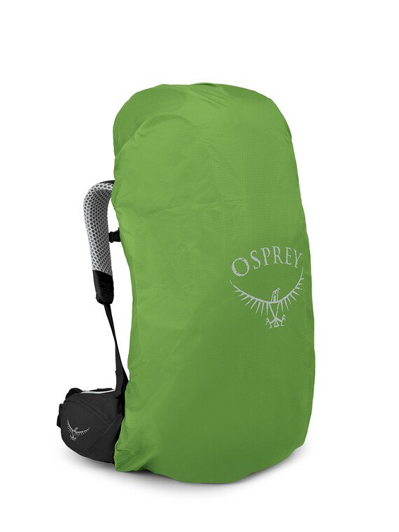 Osprey ATMOS AG LT 50 - Black