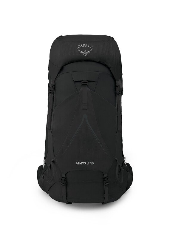 Osprey ATMOS AG LT 50 - Black