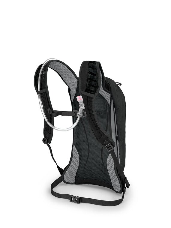Osprey Syncro 5 - Black