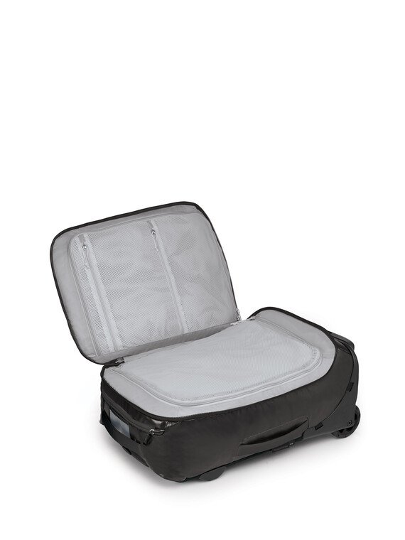 Osprey TRANSPORTER WHEELED CARRY-ON 38 - Black