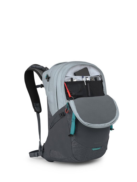 Osprey Tropos 32 - Atlas Blue Heather