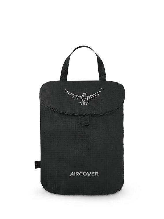 Osprey AirCover Large - Black