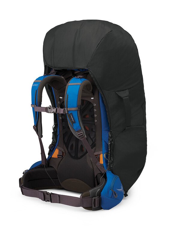 Osprey AirCover Large - Black