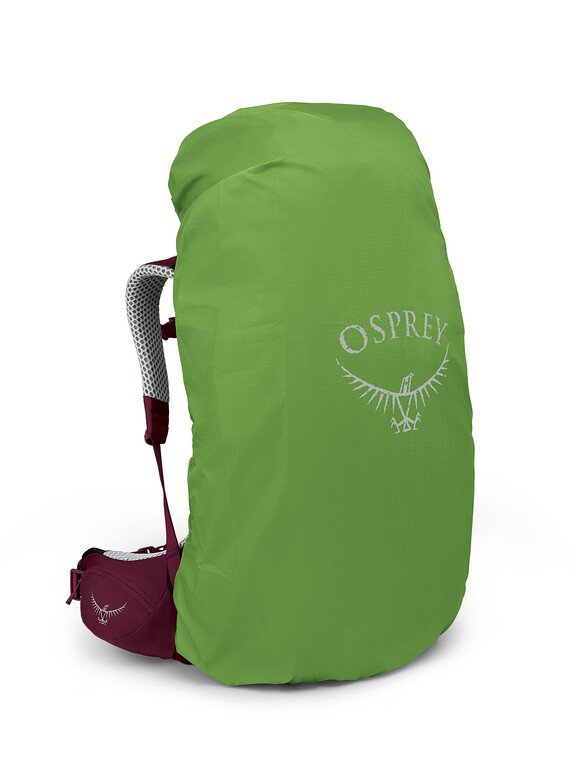 Osprey AURA AG LT 65 - Antidote Purple