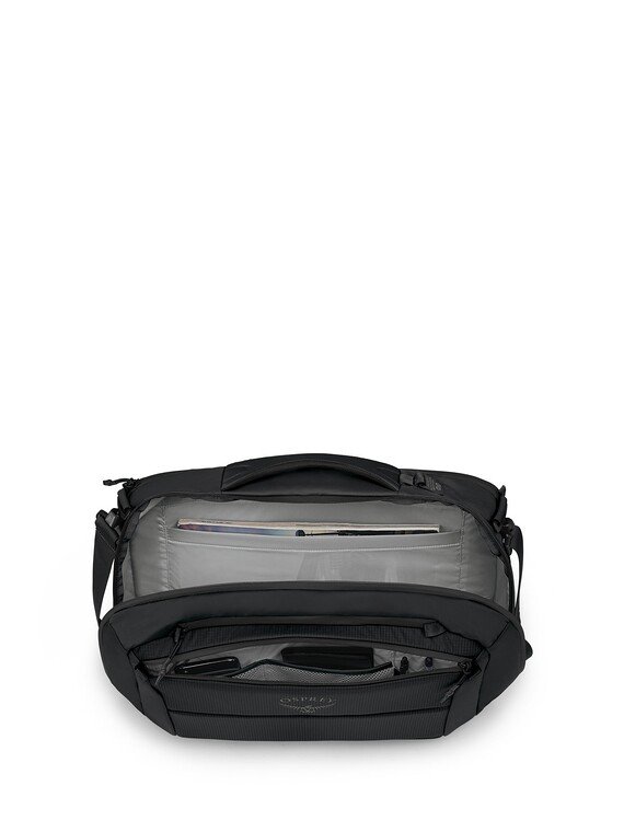 Osprey Ozone Carry-On Boarding Bag - Black