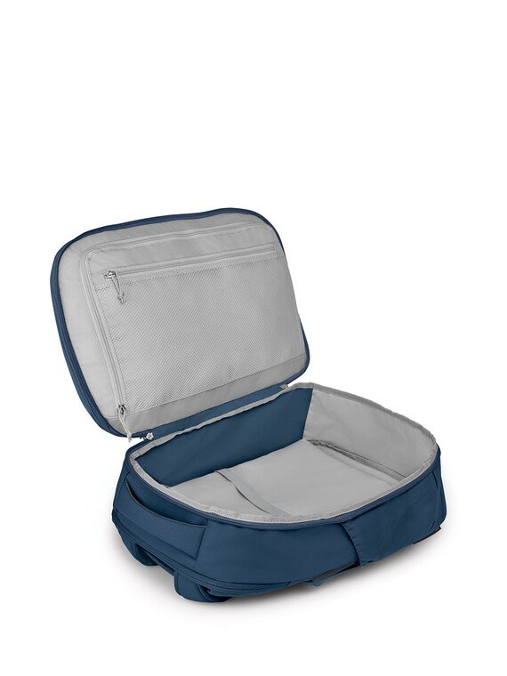 Osprey Daylite Expandable Travel Pack 26+6 - Petunia Blue