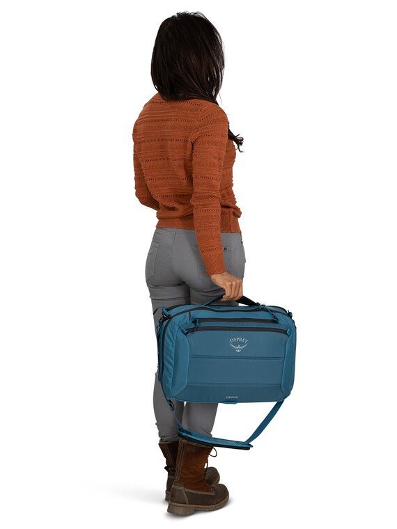Osprey Ozone Carry-On Boarding Bag - Wave Blue